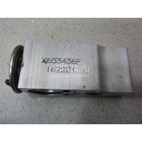 Клапан кондиционера Chery Boo (A3/M11) (2010 - 2015) T118107170
