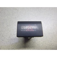 Кнопка аварийной сигнализации VAG Polo (HB) (2009 - ) 6R0953509A