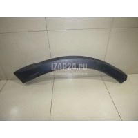 Накладка заднего крыла левого Land Rover Range Rover Sport (2005 - 2012) DDE790051PCL