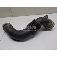 Патрубок воздушного фильтра Chrysler Compass (MK49) (2006 - 2016) 04891621AC