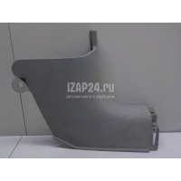 Накладка порога (внутренняя) Chrysler Caliber (2006 - 2011) YD90BDAAC