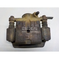 Суппорт тормозной задний правый Subaru Forester (S12) (2008 - 2012) 26692FG000