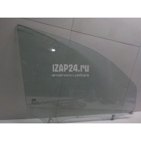 Стекло двери передней правой GM Aveo (T200) (2003 - 2008) 96541676