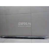 Накладка стекла переднего правого VAG A8 [4E] (2002 - 2010) 4E0853284E2ZZ