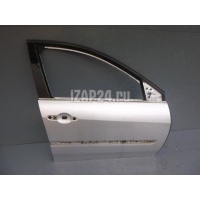 Дверь передняя правая Renault Laguna III (2008 - 2015) 801000025R
