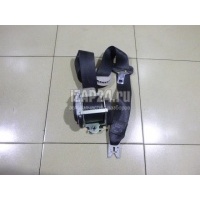 Ремень безопасности с пиропатроном Renault Laguna III (2008 - 2015) 868840031R