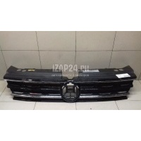 Решетка радиатора VAG Tiguan (2016 - ) 5NA853651ZLL