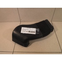 Воздуховод VAG A4 [B5] (1994 - 2001) 8D0129617E