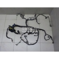Проводка (коса) Mazda Mazda 3 (BM/BN) (2013 - 2018) GLF167020B