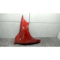 Крыло перед. правая Renault Megane 3 2009- 2009 631007490R