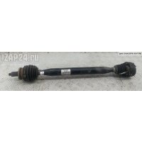 Полуось (приводной вал) Перед. Правая Skoda Fabia mk1 (6Y) 2006 6Q0407272BD