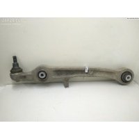 Рычаг подвески Перед. Левая Audi A6 C6 Allroad (2006-2009) 2007 4F0407151A