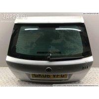 Подсветка номера Зад. Skoda Fabia mk1 (6Y) 2006 6Y0943021D