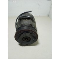 Компрессор кондиционера Renault Megane I (1995-2003) 1999 7700105765