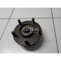 Ступица передняя Renault Qashqai (J10) (2006 - 2014) 402022560R