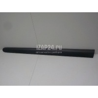Молдинг передней левой двери Mercedes Benz Vito/Viano-(639) (2003 - 2014) 63969001629B51