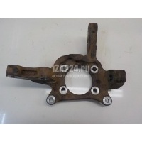 Кулак поворотный передний правый Mitsubishi Galant (DJ,DM) (2003 - 2012) MR589570
