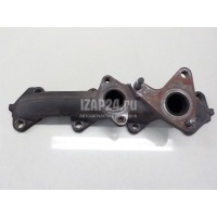 Коллектор выпускной Renault Clio II/Symbol (1998 - 2008) 8200574232