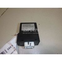 Блок электронный GM Spark (2005 - 2010) 96408390