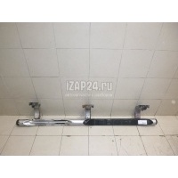 Подножка Mitsubishi L200 (KB) (2006 - 2016) 5360A092HA