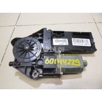 Моторчик стеклоподъемника Renault Megane III (2009 - 2016) 807310699R