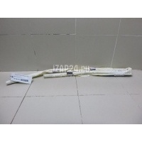 Подушка безопасности боковая (шторка) BMW 1-серия F20/F21 (2011 - ) 72127221045