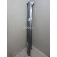 Накладка на порог (наружная) Nissan G (V36) (2007 - 2014) 76850AL560