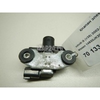 Клапан электромагнитный Nissan FX (S50) (2003 - 2007) 14930JK20A