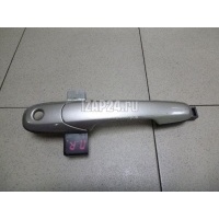 Ручка двери передней наружная правая Suzuki Liana (2001 - 2007) 8281054G10ZA4
