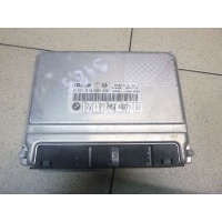 Блок управления двигателем BMW X5 E53 (2000 - 2007) 13617786887