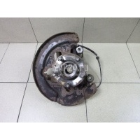 Кулак поворотный передний правый Land Rover Freelander 2 (2007 - 2014) LR001123