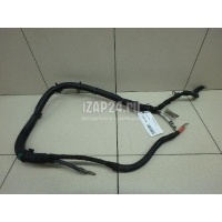 Проводка (коса) GM Astra J (2010 - 2017) 13377547