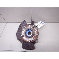 Кулак поворотный передний правый Hyundai-Kia Sportage (2004 - 2010) 517162E100
