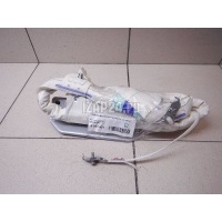 Подушка безопасности боковая (шторка) GM Astra J (2010 - 2017) 13251666