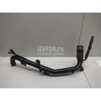 Трубка охлажд. жидкости металлическая VAG A4 [B6] (2000 - 2004) 06B121070N