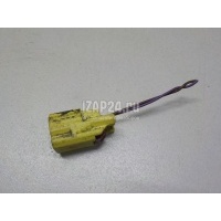 Разъем VAG Exeo (2009 - 2013) 6Q0972623B
