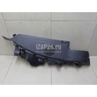 Держатель задней полки BMW 1-серия E87/E81 (2004 - 2011) 51466978536