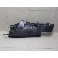 Держатель задней полки BMW 1-серия E87/E81 (2004 - 2011) 51466978535