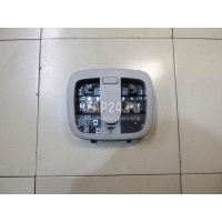 Плафон салонный Hyundai-Kia Soul (2009 - 2014) 928502K000QW