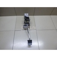 Педаль сцепления Hyundai-Kia Soul (2009 - 2014) 328022K100