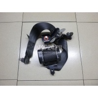 Ремень безопасности Hyundai-Kia Soul (2009 - 2014) 898202K000WK