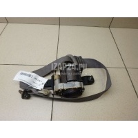 Ремень безопасности с пиропатроном Nissan NP300 (2008 - 2015) 86885VK315