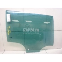 Стекло двери задней правой VAG Yeti (2009 - ) 5L0845206B