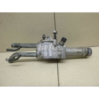 Фланец двигателя системы охлаждения Hyundai-Kia Sportage (2004 - 2010) 2562023650