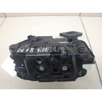 Замок двери задней правой VAG Yeti (2009 - ) 5K4839016F