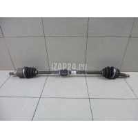 Полуось передняя правая Hyundai-Kia Accent II (+ТАГАЗ) (2000 - 2012) 4950025210