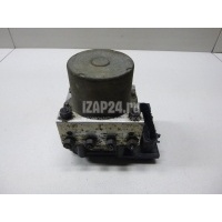 Блок ABS (насос) Nissan Qashqai (J10) (2006 - 2014) 47660JD07A