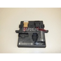 Блок комфорта VAG A4 [B7] (2005 - 2007) 8E0907279K