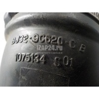 Патрубок воздушного фильтра Land Rover Range Rover Evoque (2011 - ) LR024308