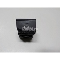 Кнопка фиксатора стояночного тормоза VAG A3 [8V] (2013 - 2020) 8V1927225